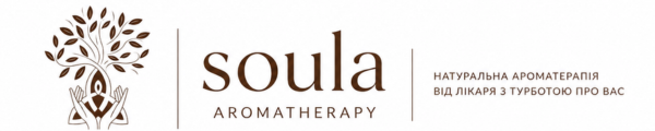 SOULA AROMATHERAPY